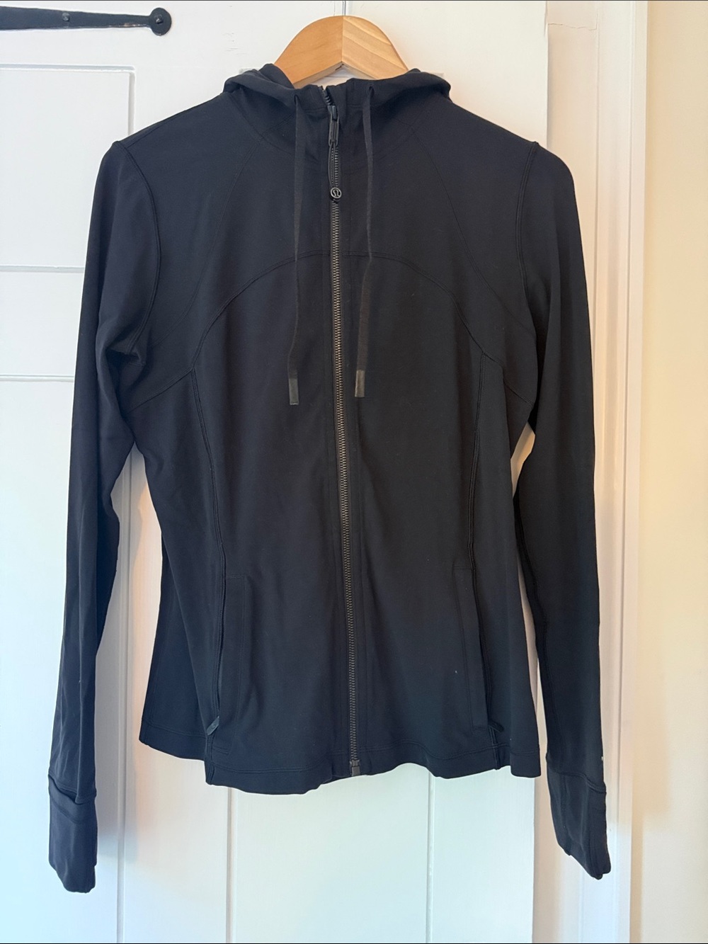 Lululemon define hooded jacket
